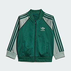 Ensemble de survêtement Adidas Adicolor SST Track Bébé JC6496 https://mastersportdz.store original Algerie DZ