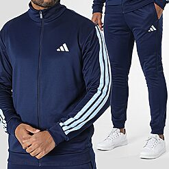 Ensemble de Survêtement Adidas FRENCH TERRY JI8873 https://mastersportdz.store original Algerie DZ