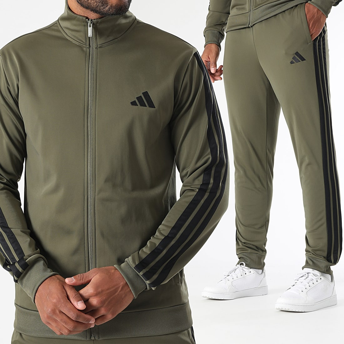 Ensemble de Survêtement Adidas FRENCH TERRY JI8854 https://mastersportdz.store original Algerie DZ Ensemble de Survêtement Adidas FRENCH TERRY JI8854 https://mastersportdz.store original Algerie DZ
