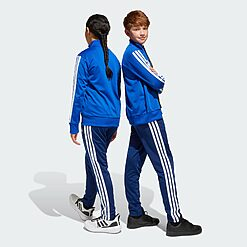 Ensemble de Survêtement Adidas Tiberio 3 Bandes Enfant JC7518 https://mastersportdz.store original Algerie DZ