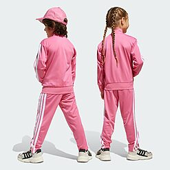 Ensemble de Survêtement Adidas Tiberio 3 Bandes Enfant JI6208 https://mastersportdz.store original Algerie DZ