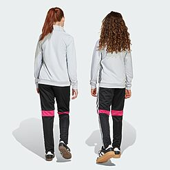 Ensemble de Survêtement Adidas Tiberio 3 Bandes Enfant JD0628 https://mastersportdz.store original Algerie DZ