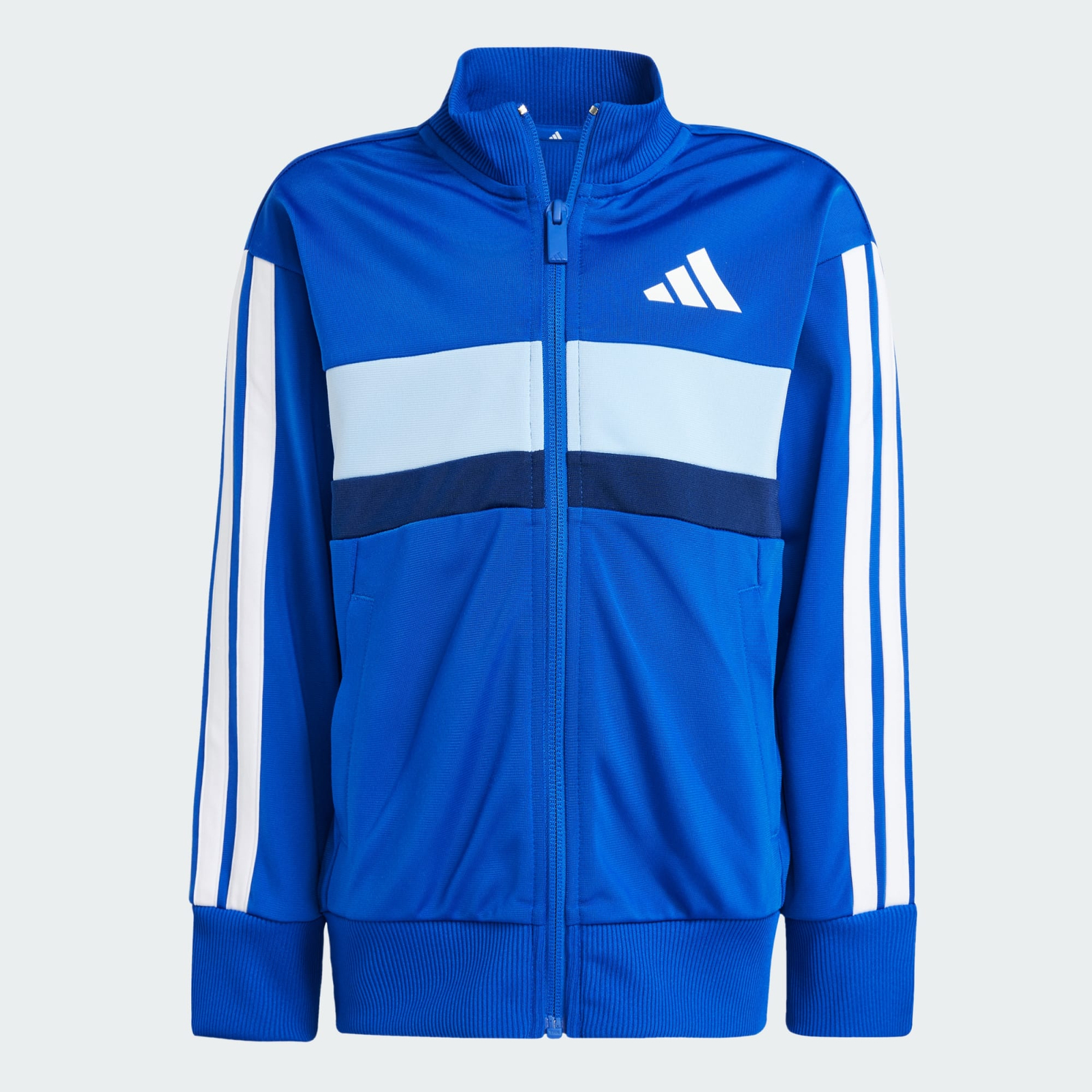 Ensemble de Survêtement Adidas Tiberio 3 Bandes Enfant JC7512 https://mastersportdz.store original Algerie DZ Ensemble de Survêtement Adidas Tiberio 3 Bandes Enfant JC7512 https://mastersportdz.store original Algerie DZ
