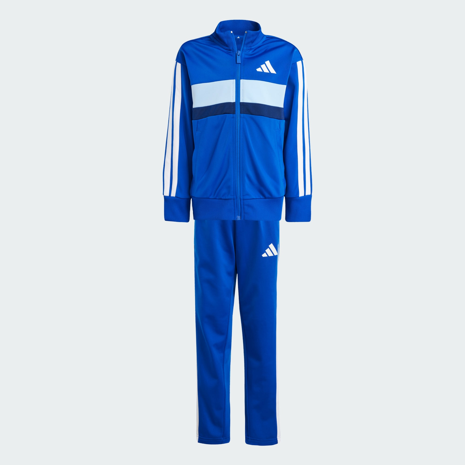 Ensemble de Survêtement Adidas Tiberio 3 Bandes Enfant JC7512 https://mastersportdz.store original Algerie DZ Ensemble de Survêtement Adidas Tiberio 3 Bandes Enfant JC7512 https://mastersportdz.store original Algerie DZ