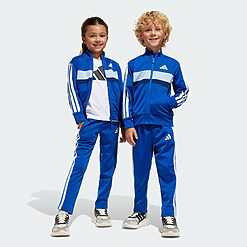 Ensemble de Survêtement Adidas Tiberio 3 Bandes Enfant JC7512 https://mastersportdz.store original Algerie DZ