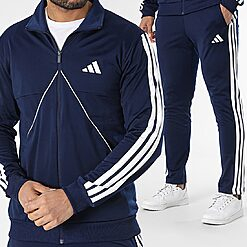 Ensemble de Survêtement Adidas Tiro-Inspired JI8861 https://mastersportdz.store original Algerie DZ