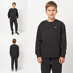Ensemble Puma Essentials Elevated Relaxed Crew Enfant 68972301 https://mastersportdz.store original Algerie DZ Ensemble Puma Essentials Elevated Relaxed Crew Enfant 68972301 https://mastersportdz.store original Algerie DZ