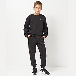 Ensemble Puma Essentials Elevated Relaxed Crew Enfant 68972301 https://mastersportdz.store original Algerie DZ