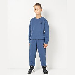 Ensemble Puma Essentials Elevated Relaxed Crew Enfant 68972380 https://mastersportdz.store original Algerie DZ
