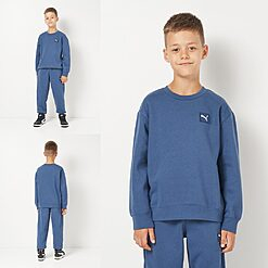 Ensemble Puma Essentials Elevated Relaxed Crew Enfant 68972380 https://mastersportdz.store original Algerie DZ Ensemble Puma Essentials Elevated Relaxed Crew Enfant 68972380 https://mastersportdz.store original Algerie DZ