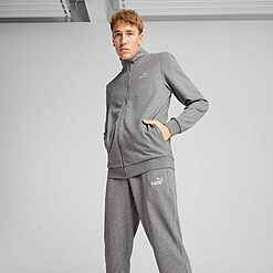 Ensemble Puma Essentials Sweat Suit Homme 68484803 https://mastersportdz.store original Algerie DZ