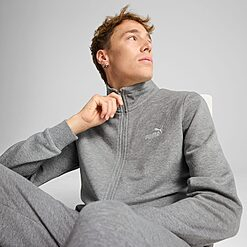 Ensemble Puma Essentials Sweat Suit Homme 68484803 https://mastersportdz.store original Algerie DZ