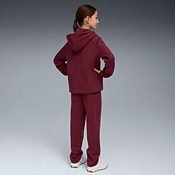 Jogging à capuche Puma pour Filles 68972996 https://mastersportdz.store original Algerie DZ