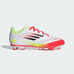 Soulier de football Adidas F50 Club Junior IE1309 https://mastersportdz.store original Algerie DZ