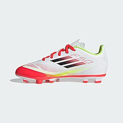 Soulier de football Adidas F50 Club Junior IE1309 https://mastersportdz.store original Algerie DZ