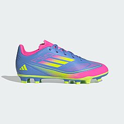 Soulier de football Adidas F50 Club Junior IE1308 https://mastersportdz.store original Algerie DZ