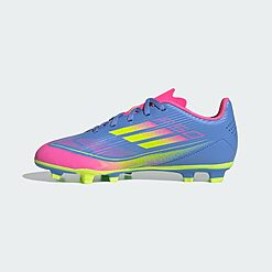 Soulier de football Adidas F50 Club Junior IE1308 https://mastersportdz.store original Algerie DZ