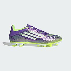 Soulier de Football Adidas F50 Club Terrain Souple / Multi-surfaces JI0043 https://mastersportdz.store original Algerie DZ