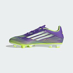 Soulier de Football Adidas F50 Club Terrain Souple / Multi-surfaces JI0043 https://mastersportdz.store original Algerie DZ