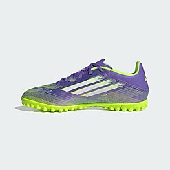 Soulier de Football Adidas F50 Club Turf JI0026 https://mastersportdz.store original Algerie DZ