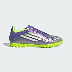 Soulier de Football Adidas F50 Club Turf JI0026 https://mastersportdz.store original Algerie DZ