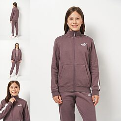 Survêtement PUMA Essentials à rayures pour filles 68972888 https://mastersportdz.store original Algerie DZ Survêtement PUMA Essentials à rayures pour filles 68972888 https://mastersportdz.store original Algerie DZ