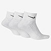 Chaussette Nike Cushioned Ankle (lot de 3 paires) SX4926-101 https://mastersportdz.store original Algerie DZ