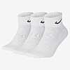 Chaussette Nike Cushioned Ankle (lot de 3 paires) SX4926-101 https://mastersportdz.store original Algerie DZ