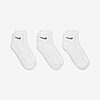 Chaussette Nike Cushioned Ankle (lot de 3 paires) SX4926-101 https://mastersportdz.store original Algerie DZ