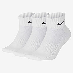 Chaussette Nike Cushioned Ankle (lot de 3 paires) SX4926-101 https://mastersportdz.store original Algerie DZ