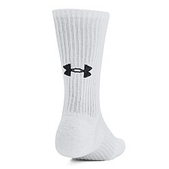 Chaussettes Under Armour Athletic (Lot de 3 paires) 1386311-100 https://mastersportdz.store original Algerie DZ