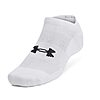 Chaussettes Under Armour Athletic Socks (3 Paires) 1386313-100 https://mastersportdz.store original Algerie DZ