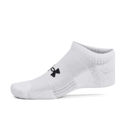 Chaussettes Under Armour Athletic Socks (3 Paires) 1386313-100 https://mastersportdz.store original Algerie DZ
