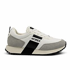 Chaussure Avirex pour Hommes AV42M42606-01 https://mastersportdz.store original Algerie DZ