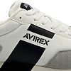 Chaussure Avirex pour Hommes AV42M42606-01 https://mastersportdz.store original Algerie DZ