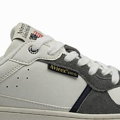 Chaussure Avirex pour Hommes AV42M82635-01 https://mastersportdz.store original Algerie DZ