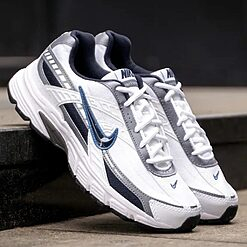 Chaussure Nike Initiator Homme 394055-101 https://mastersportdz.store original Algerie DZ