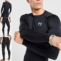 Ensemble de Sport Under Armour HeatGear 1361524-001 https://mastersportdz.store original Algerie DZ