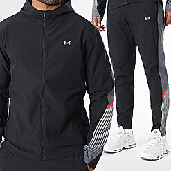 Ensemble de Sport Under Armour Velociti Storm 6005900-001 https://mastersportdz.store original Algerie DZ
