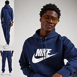 Ensemble de survêtement jogging Nike Sportswear Club FN3868-451 https://mastersportdz.store original Algerie DZ