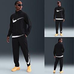 Ensemble de survêtement Nike Dri-Fit HV0394-010 https://mastersportdz.store original Algerie DZ