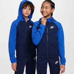 Ensemble de Survêtement Nike K NSW Tracksuit Poly Hd FD3072-480 https://mastersportdz.store original Algerie DZ