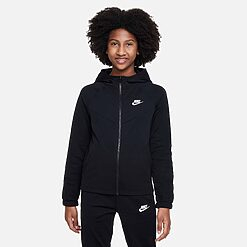 Ensemble de Survêtement Nike K NSW Tracksuit Poly Hd FD3072-010 https://mastersportdz.store original Algerie DZ