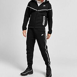 Ensemble de survêtement Nike Tech Fleece FZ0754-010 https://mastersportdz.store original Algerie DZ