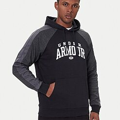 Ensemble De Survetement Under Armour Rival Fleece Colorblock 6003958-001 https://mastersportdz.store original Algerie DZ
