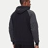 Ensemble De Survetement Under Armour Rival Fleece Colorblock 6003958-001 https://mastersportdz.store original Algerie DZ