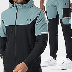 Ensemble De Survetement Under Armour Tech Utility 6004967-002 https://mastersportdz.store original Algerie DZ