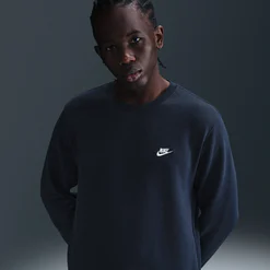 Pull Nike Club pour Homme FN3886-451 https://mastersportdz.store original Algerie DZ