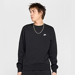 Pull Nike Club pour Homme FN3886-010 https://mastersportdz.store original Algerie DZ