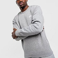 Pull Nike Club pour Homme FN3886-063 https://mastersportdz.store original Algerie DZ